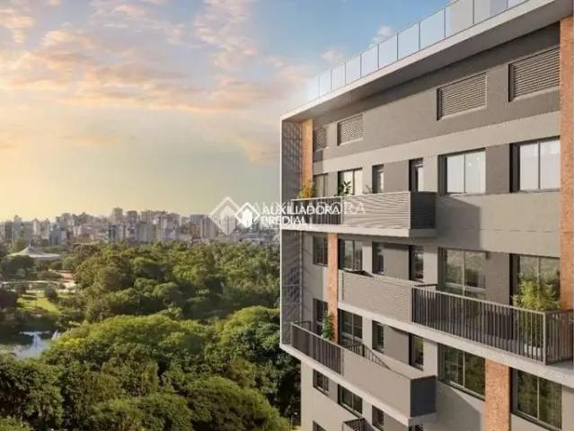 Apartamento para Venda em Porto Alegre/RS Centro Histórico 1 Quartos