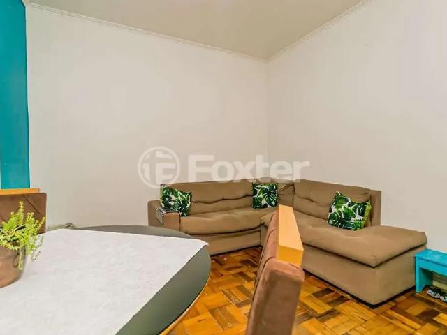 Apartamento para Venda em Porto Alegre/RS Centro Histórico 1 Quartos
