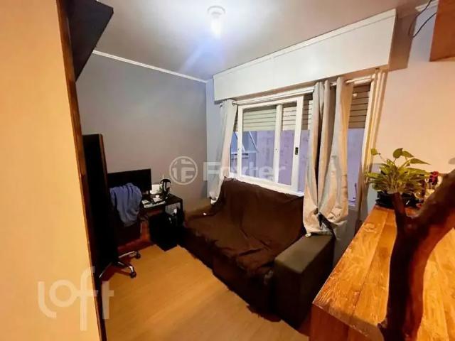 Apartamento para Venda em Porto Alegre/RS Centro Histórico 1 Quartos