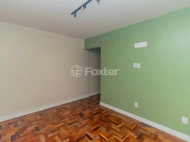 Apartamento para Venda em Porto Alegre/RS Centro Histórico 1 Quartos