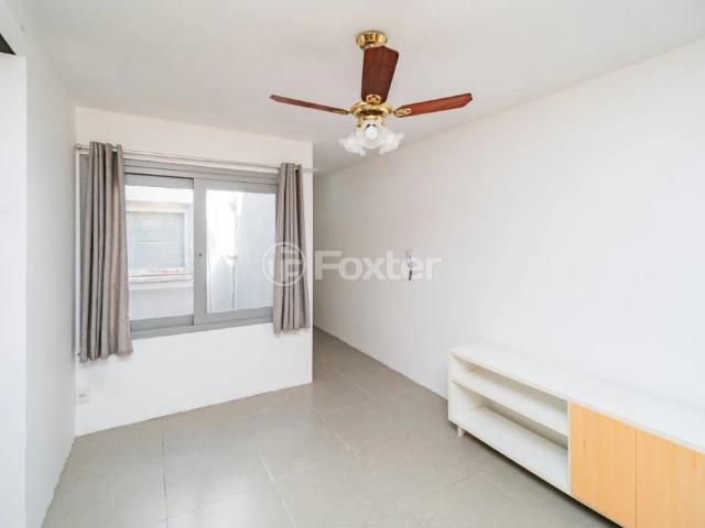 Apartamento para Venda em Porto Alegre/RS Centro Histórico 1 Quartos