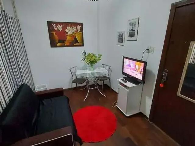 Apartamento para Venda em Porto Alegre/RS Centro Histórico 1 Quartos
