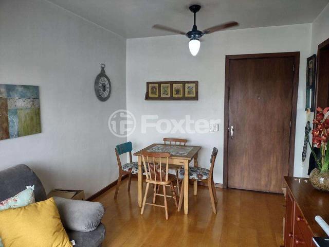 Apartamento para Venda em Porto Alegre/RS Centro Histórico 1 Quartos