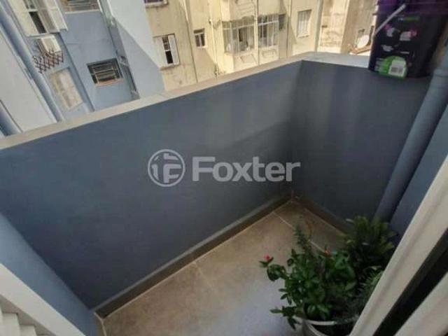 Apartamento para Venda em Porto Alegre/RS Centro Histórico 1 Quartos