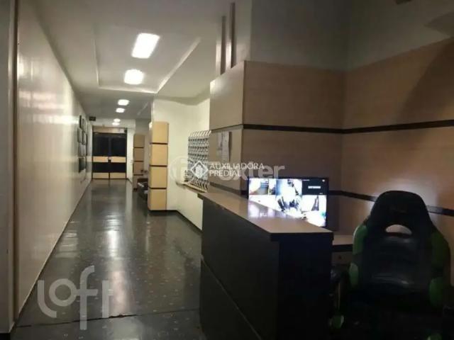 Apartamento para Venda em Porto Alegre/RS Centro Histórico 1 Quartos