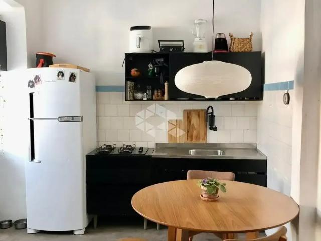Apartamento para Venda em Porto Alegre/RS Centro Histórico 1 Quartos