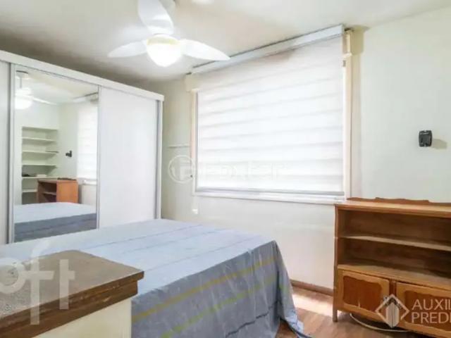 Apartamento para Venda em Porto Alegre/RS Centro Histórico 1 Quartos