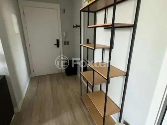 Apartamento para Venda em Porto Alegre/RS Centro Histórico 1 Quartos