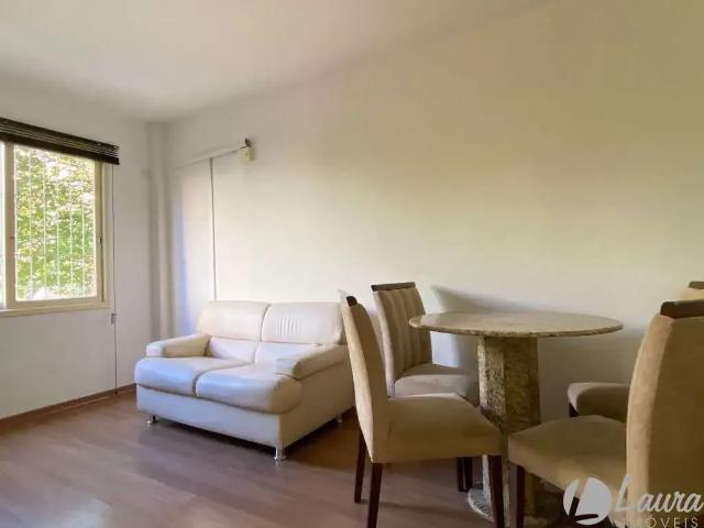 Apartamento para Venda em Porto Alegre/RS Centro Histórico 1 Quartos