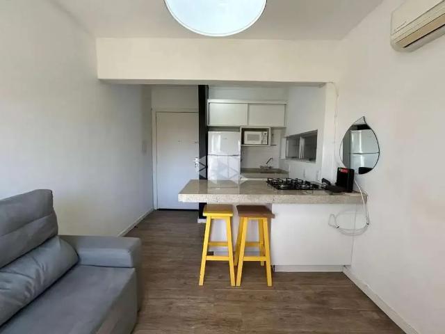 Apartamento para Venda em Porto Alegre/RS Centro Histórico 1 Quartos