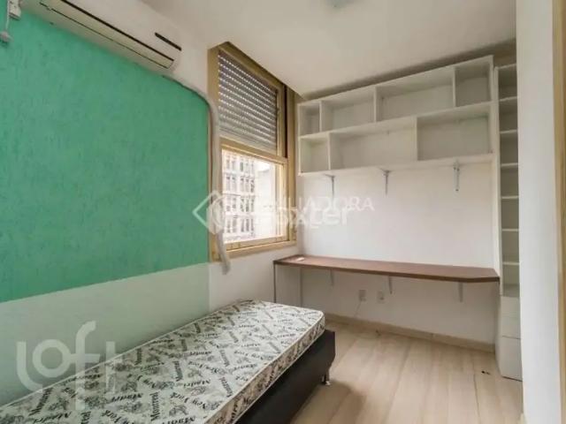Apartamento para Venda em Porto Alegre/RS Centro Histórico 1 Quartos