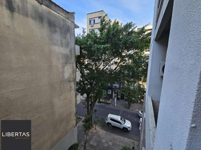 Apartamento para Venda em Porto Alegre/RS Centro Histórico 1 Quartos