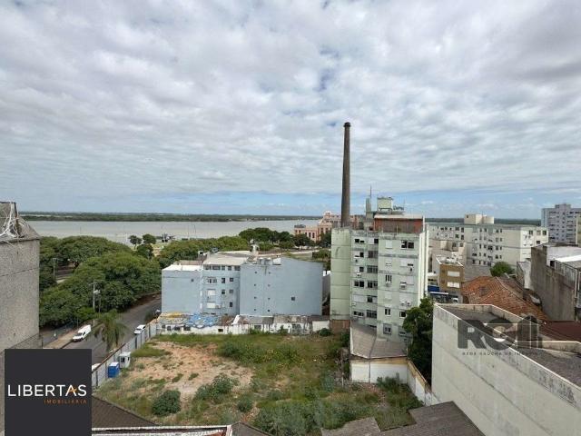 Apartamento para Venda em Porto Alegre/RS Centro Histórico 1 Quartos