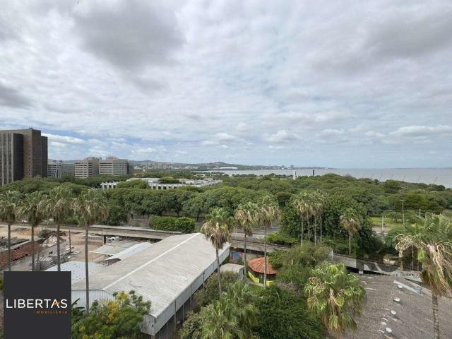 Apartamento para Venda em Porto Alegre/RS Centro Histórico 1 Quartos