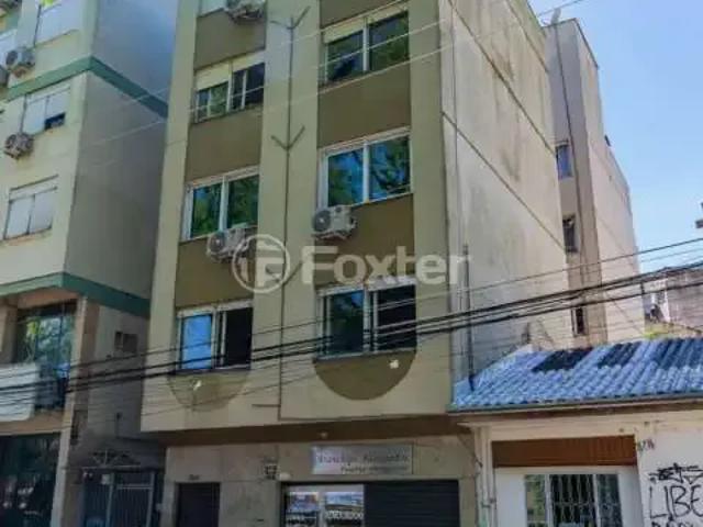 Apartamento para Venda em Porto Alegre/RS Centro Histórico 1 Quartos