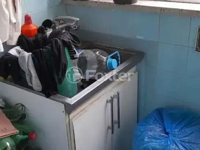 Apartamento para Venda em Porto Alegre/RS Centro Histórico 1 Quartos