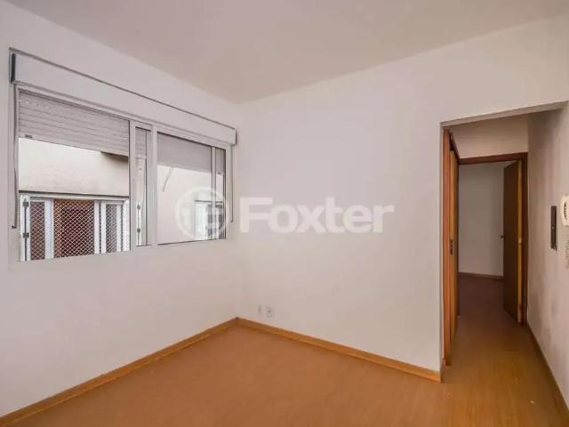 Apartamento para Venda em Porto Alegre/RS Centro Histórico 1 Quartos