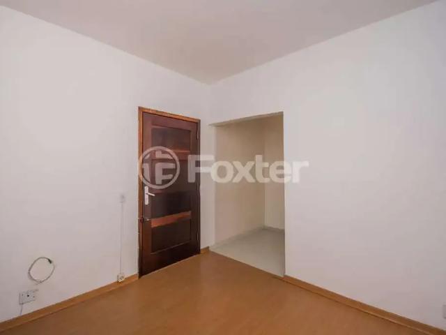 Apartamento para Venda em Porto Alegre/RS Centro Histórico 1 Quartos