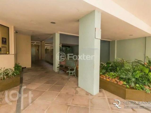 Apartamento para Venda em Porto Alegre/RS Centro Histórico 1 Quartos