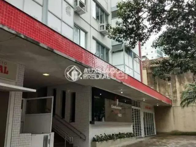 Apartamento para Venda em Porto Alegre/RS Centro Histórico 1 Quartos