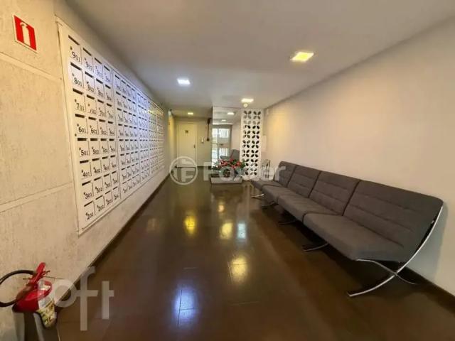 Apartamento para Venda em Porto Alegre/RS Centro Histórico 1 Quartos
