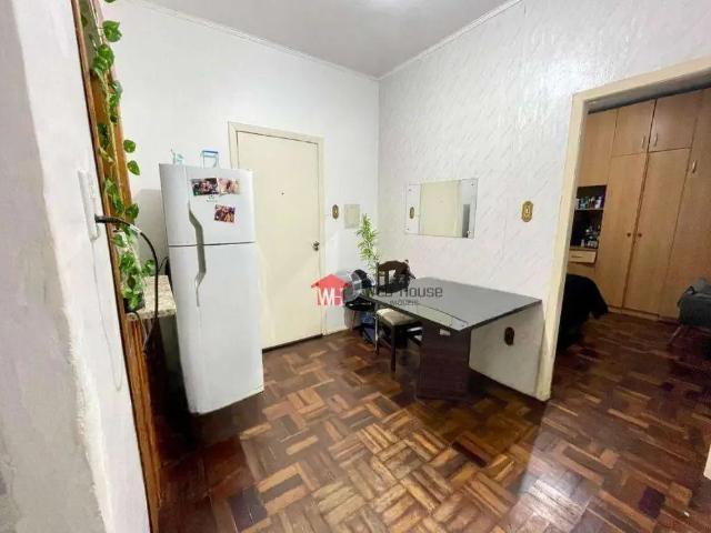 Apartamento para Venda em Porto Alegre/RS Centro Histórico 1 Quartos