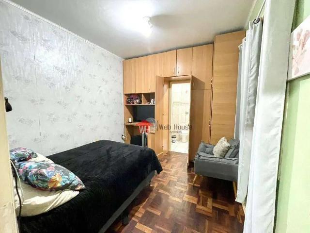 Apartamento para Venda em Porto Alegre/RS Centro Histórico 1 Quartos