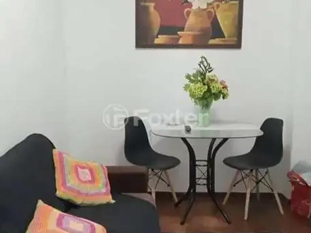 Apartamento para Venda em Porto Alegre/RS Centro Histórico 1 Quartos
