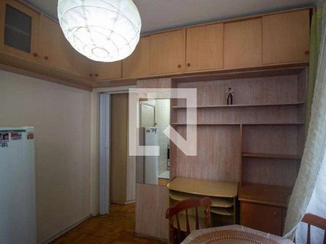 Apartamento para Venda em Porto Alegre/RS Centro Histórico 1 Quartos