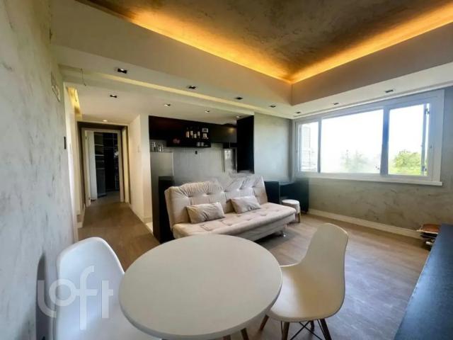 Apartamento para Venda em Porto Alegre/RS Centro Histórico 1 Quartos