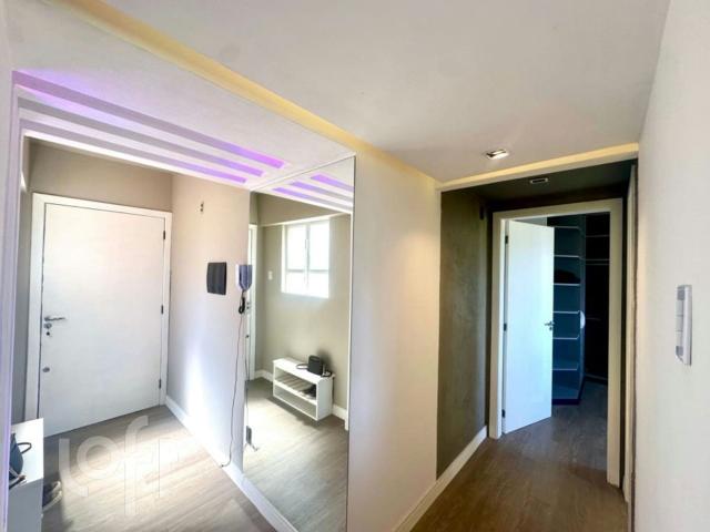 Apartamento para Venda em Porto Alegre/RS Centro Histórico 1 Quartos