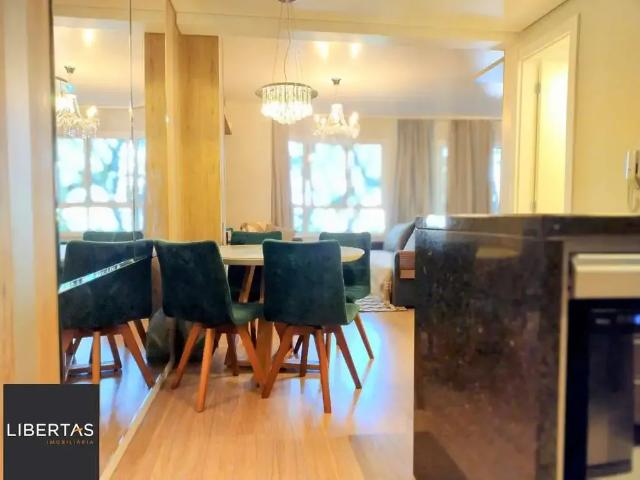 Apartamento para Venda em Porto Alegre/RS Centro Histórico 1 Quartos