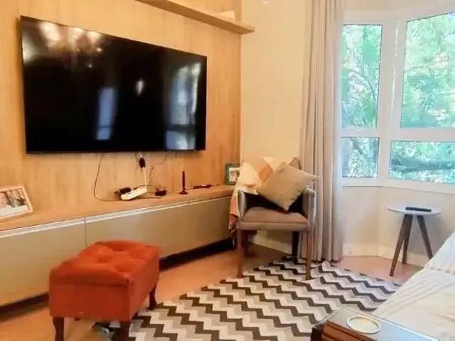 Apartamento para Venda em Porto Alegre/RS Centro Histórico 1 Quartos