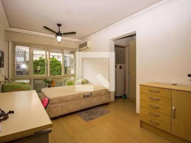 Apartamento para Venda em Porto Alegre/RS Centro Histórico 1 Quartos