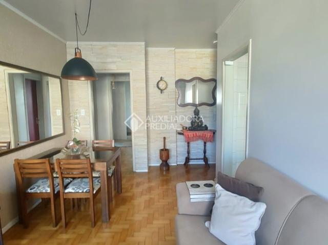 Apartamento para Venda em Porto Alegre/RS Centro Histórico 1 Quartos