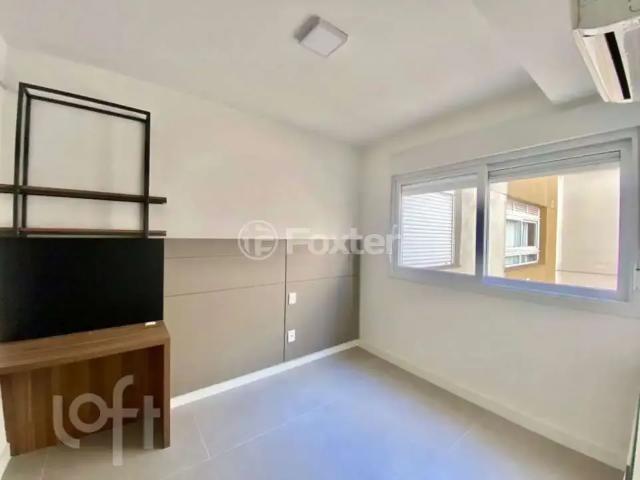 Apartamento para Venda em Porto Alegre/RS Centro Histórico 1 Quartos