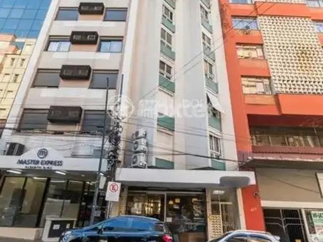 Apartamento para Venda em Porto Alegre/RS Centro Histórico 1 Quartos