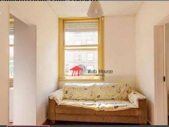 Apartamento para Venda em Porto Alegre/RS Centro Histórico 1 Quartos