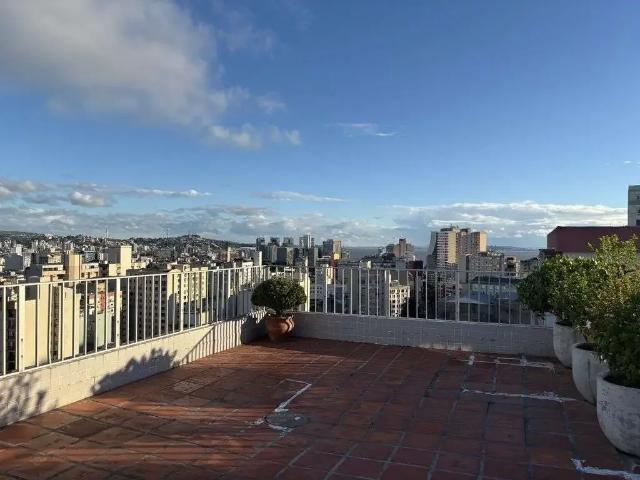 Apartamento para Venda em Porto Alegre/RS Centro Histórico 1 Quartos