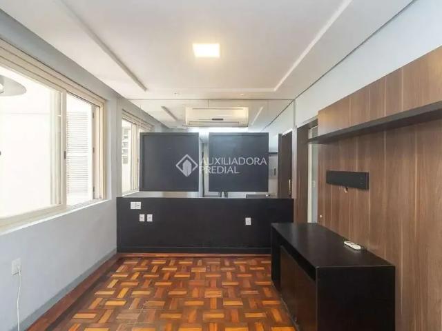Apartamento para Venda em Porto Alegre/RS Centro Histórico 1 Quartos