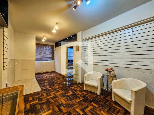 Apartamento para Venda em Porto Alegre/RS Centro Histórico 1 Quartos
