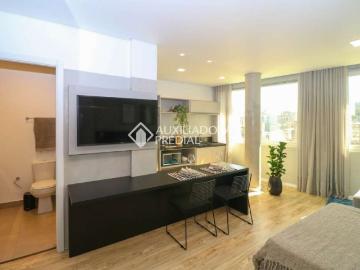 Apartamento para Venda em Porto Alegre/RS Centro Histórico 1 Quartos