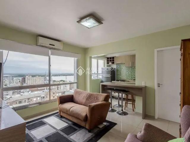Apartamento para Venda em Porto Alegre/RS Centro Histórico 1 Quartos