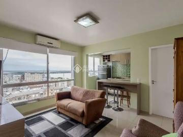Apartamento para Venda em Porto Alegre/RS Centro Histórico 1 Quartos