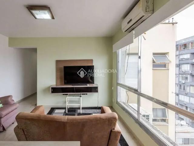 Apartamento para Venda em Porto Alegre/RS Centro Histórico 1 Quartos