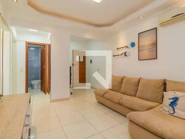 Apartamento para Venda em Porto Alegre/RS Centro Histórico 1 Quartos