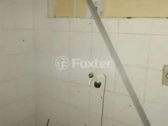 Apartamento para Venda em Porto Alegre/RS Centro Histórico 1 Quartos