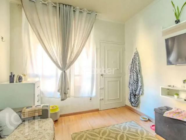Apartamento para Venda em Porto Alegre/RS Centro Histórico 1 Quartos