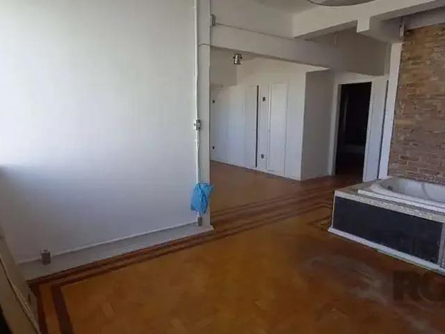 Apartamento para Venda em Porto Alegre/RS Centro Histórico 2 Quartos