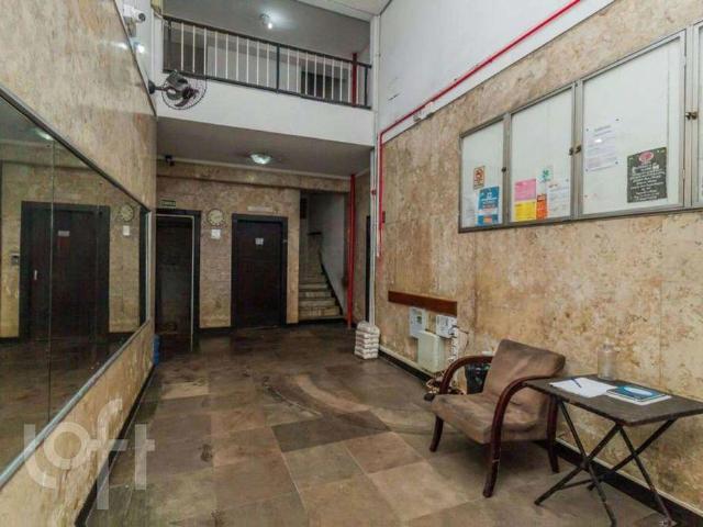 Apartamento para Venda em Porto Alegre/RS Centro Histórico 2 Quartos